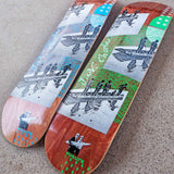 Shape Maple Future JN Progress Conjunto Perfil