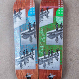 Shape Maple Future JN Progress Conjunto