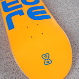 Shape Maple Future Logo Vertical Neon 8.0 Close Tail