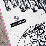 Shape Maple Future Master Plan 8.0 Ambiente Close
