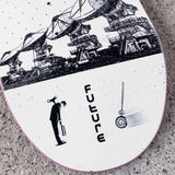 Shape Maple Future Master Plan 8.0 Ambiente Tail