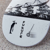 Shape Maple Future Master Plan 8.1 Ambiente Tail
