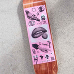 Shape-Maple-Future-Modal-8.0-Q-Ambiente