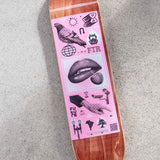 Shape Maple Future Modal 8.0 Q Ambiente