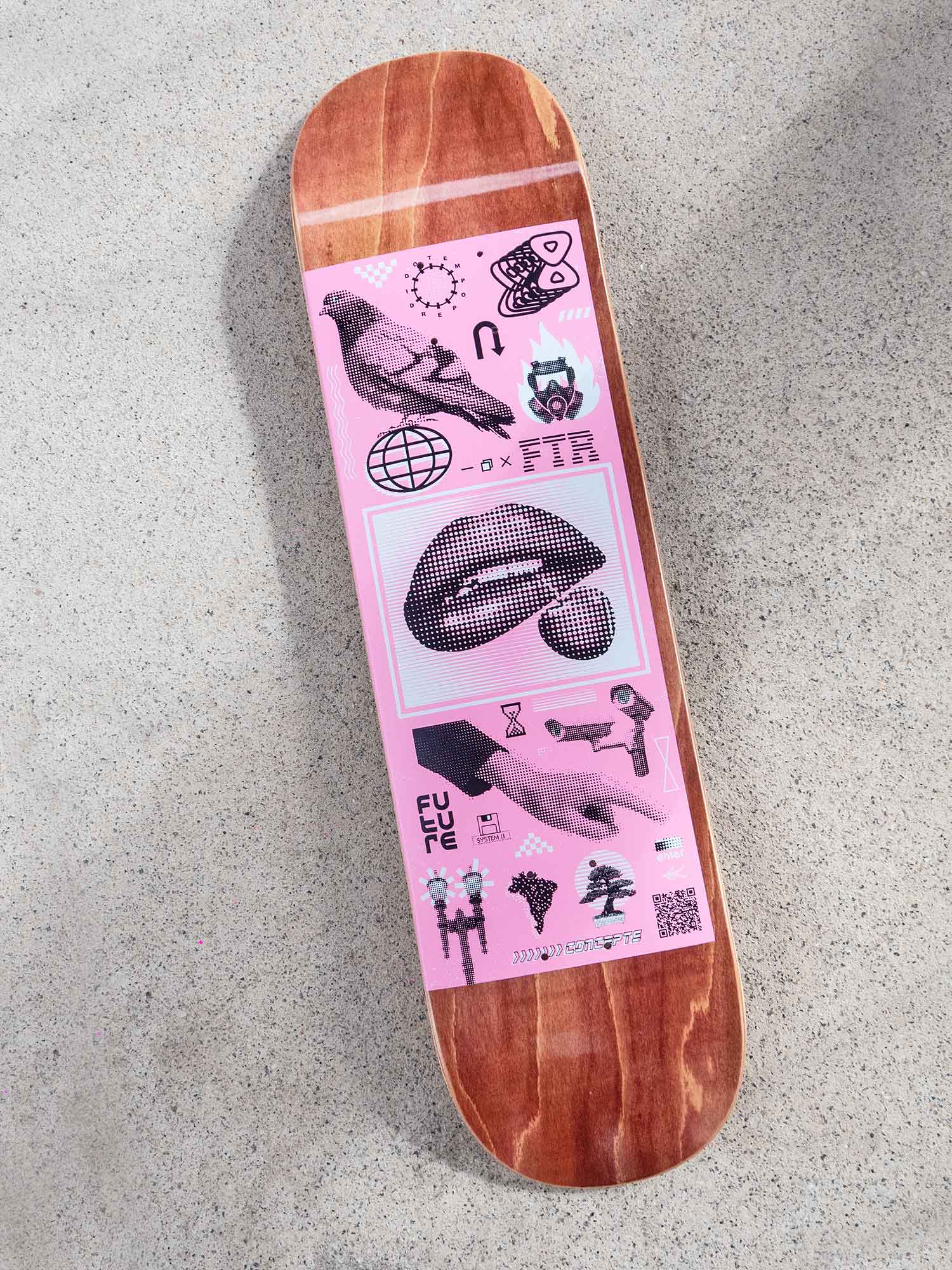 Shape-Maple-Future-Modal-8.0-Q-Ambiente