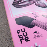 Shape Maple Future Modal 8.0 Q Close