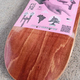 Shape Maple Future Modal 8.0 Q Tail