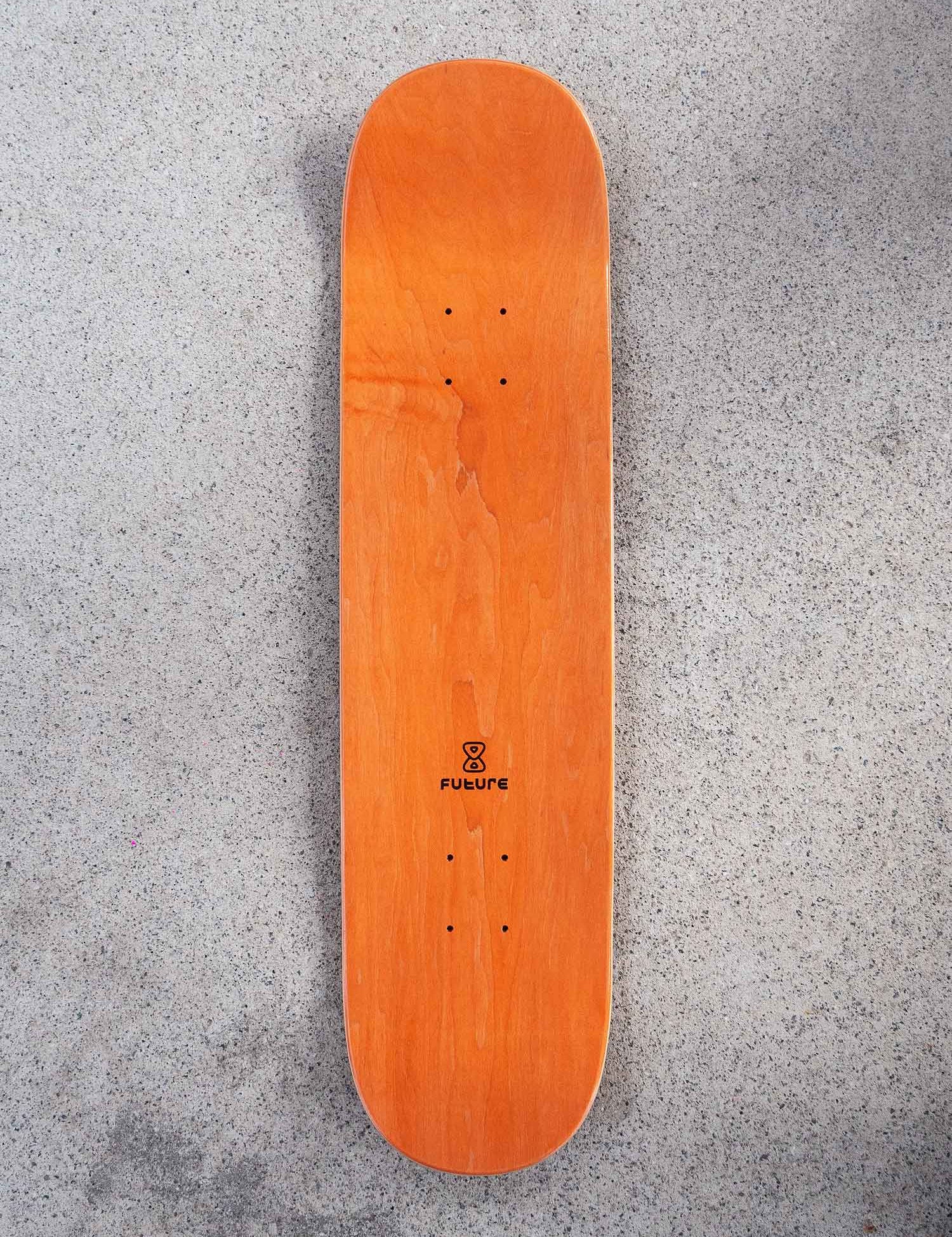 Shape-Maple-Future-Modal-8.0-Q-Top