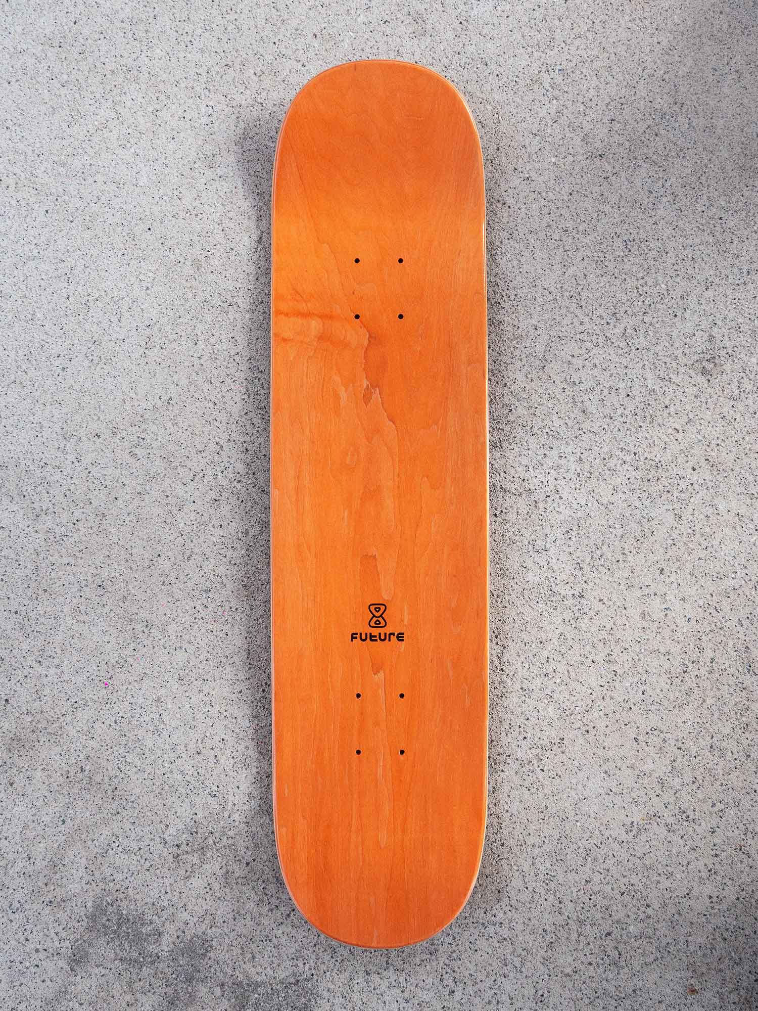 Shape-Maple-Future-Modal-8.0-Q-Top