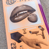 Shape Maple Future Modal 8.25 Q Meio
