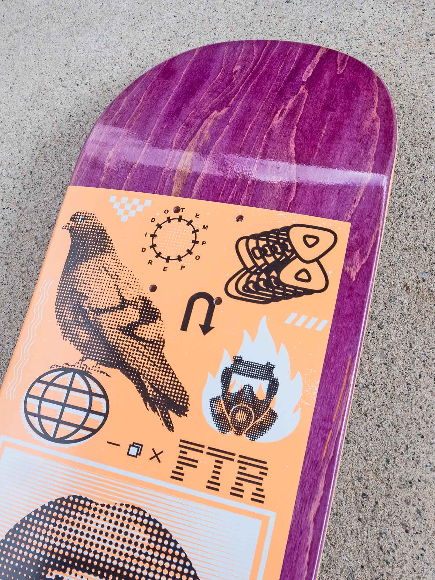 Shape-Maple-Future-Modal-8.25-Q-Nose