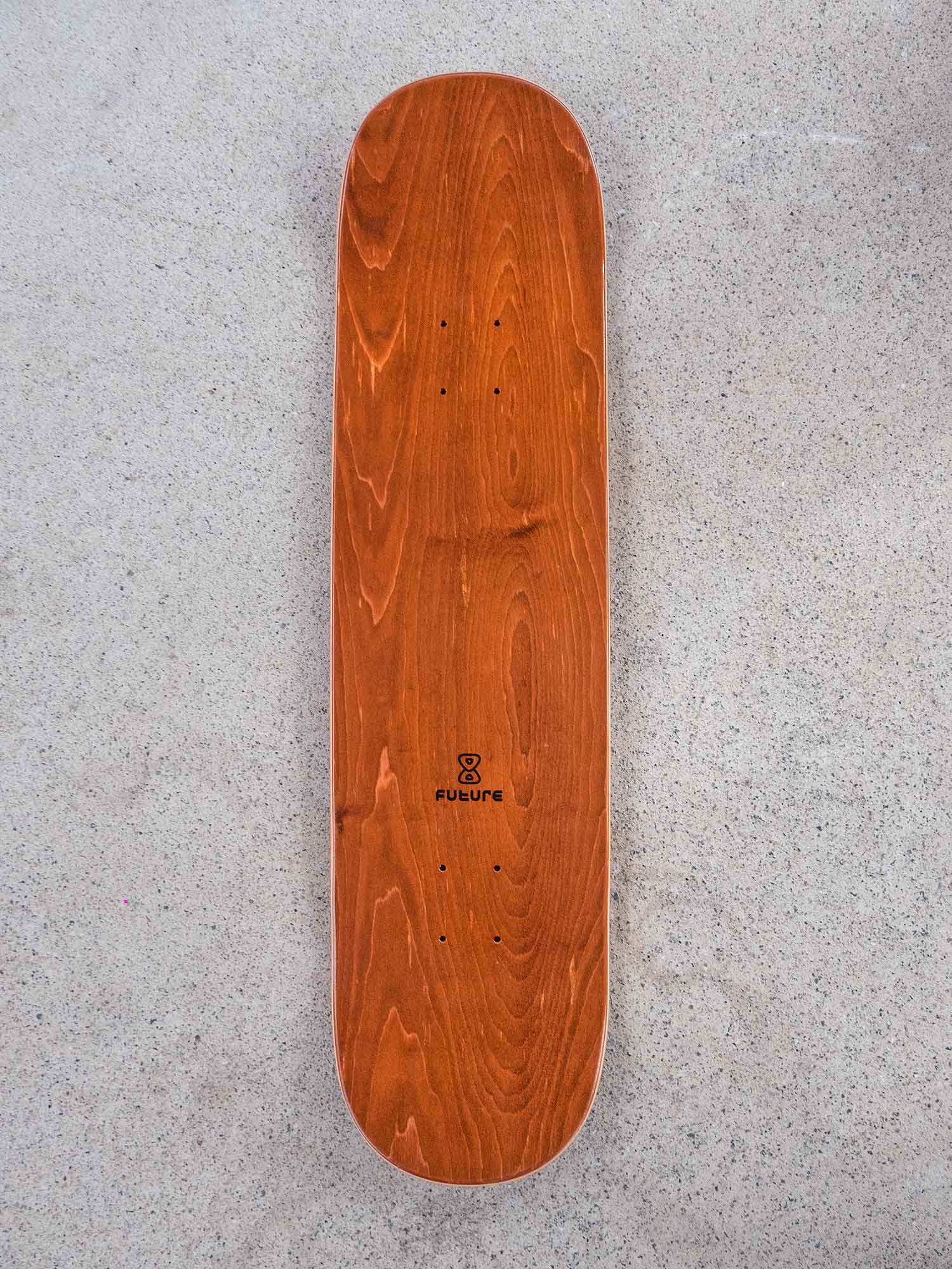 Shape-Maple-Future-Modal-8.25-Q-Top