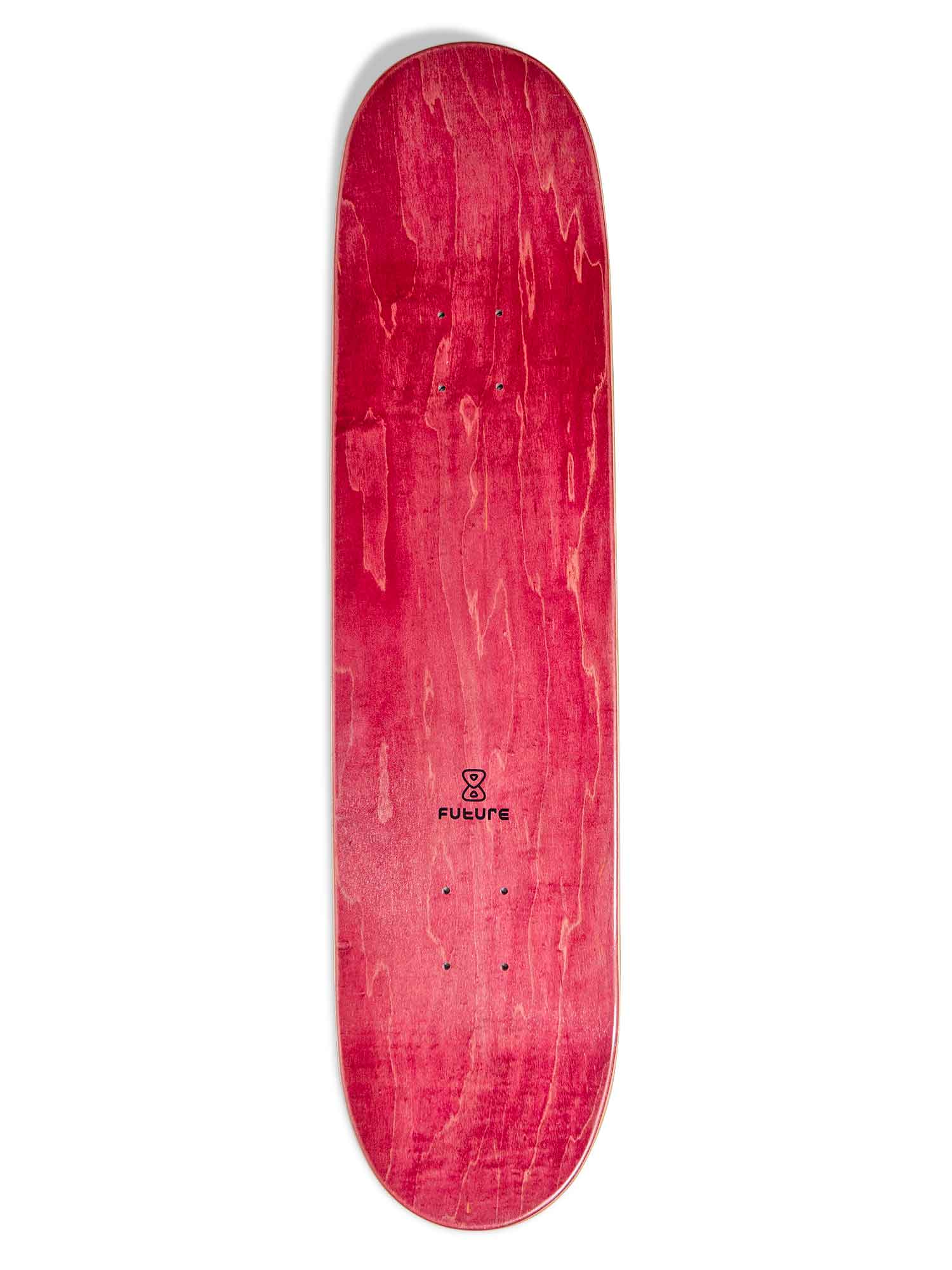 Shape-Maple-Future-Skateboards-8.0-D-Model
