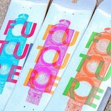 Shape Marfim Future Serie Nao Pare Ambiente