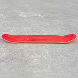 Shape Marfim Future Top Concave Ambiente