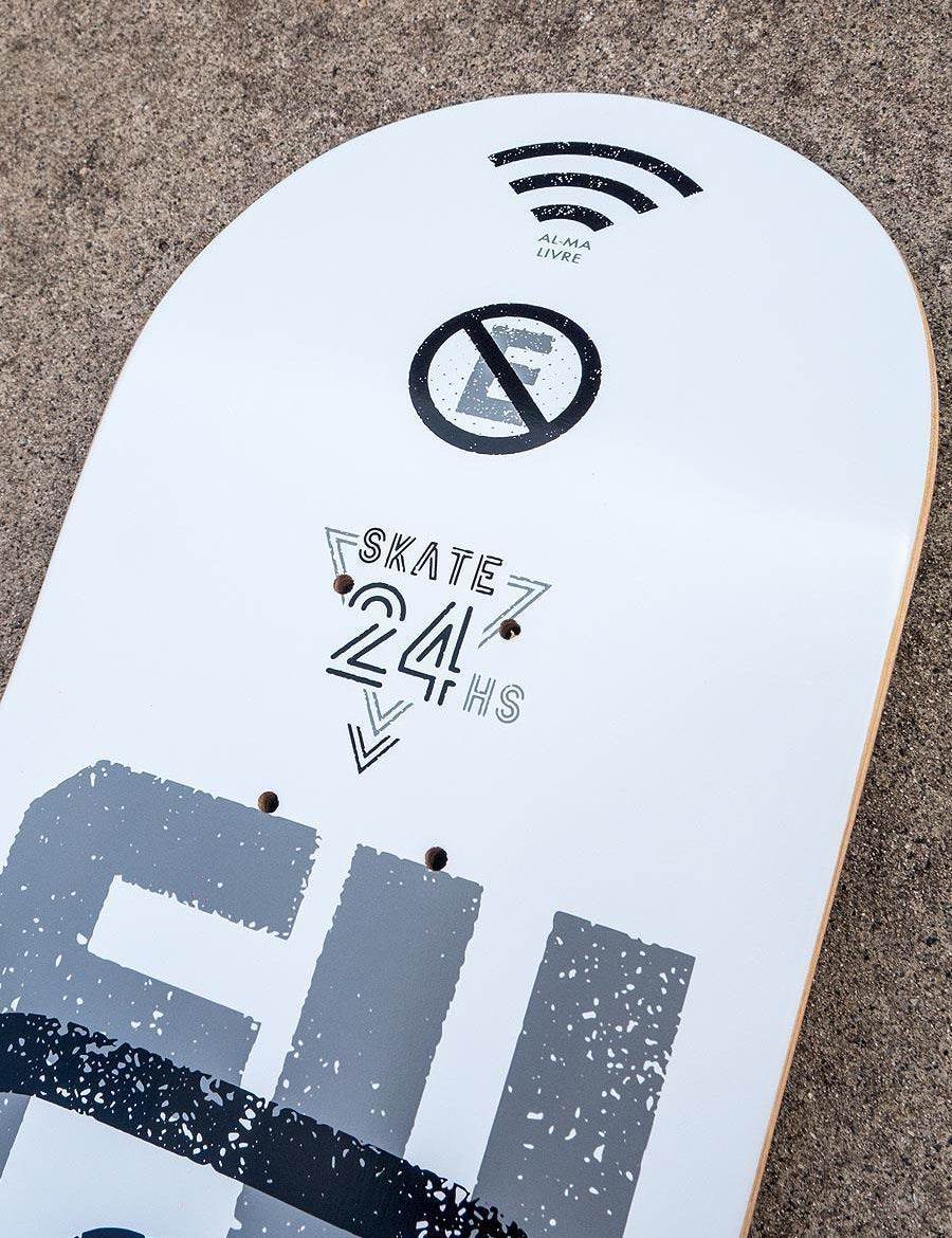 Shape Maple Future Classic City 8.0 Close Nose