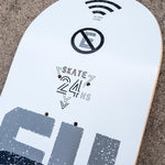 Shape Maple Future Classic City 8.0 Close Nose