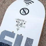 Shape Maple Future Classic City 8.0 Close Nose