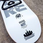 Shape Maple Future Classic City 8.0 Tail