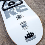 Shape Maple Future Classic City 8.0 Tail