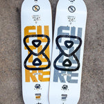 Shape Maple Future Classic City Conjunto