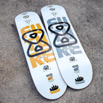 Shape Maple Future Classic City 8.0 Conjunto Perfil