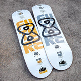 Shape Maple Future Classic City 8.0 Conjunto Perfil