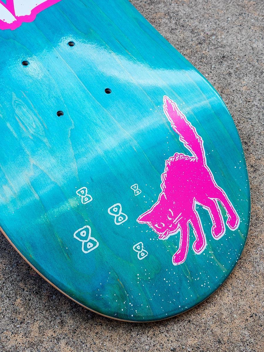 Shape Maple Future Teller 7.7 Close Tail