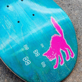 Shape Maple Future Teller 7.7 Close Tail