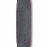 Skate Montado Future Marfim Lixa