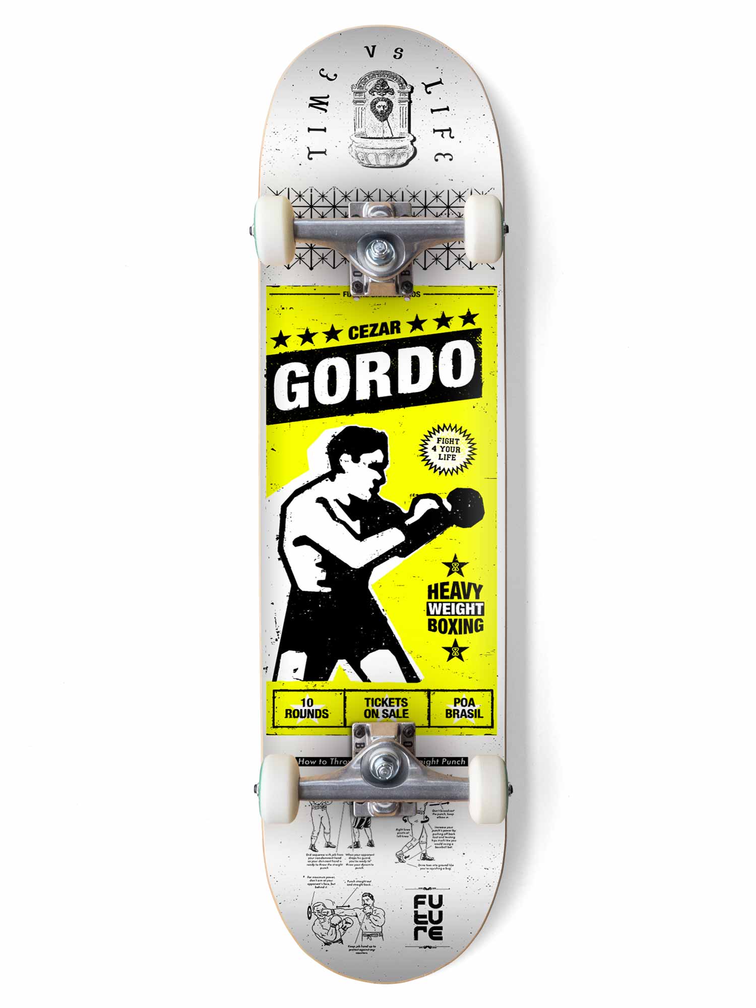 Skate-Montado-Future-Maple-Gordo-Time-7.8
