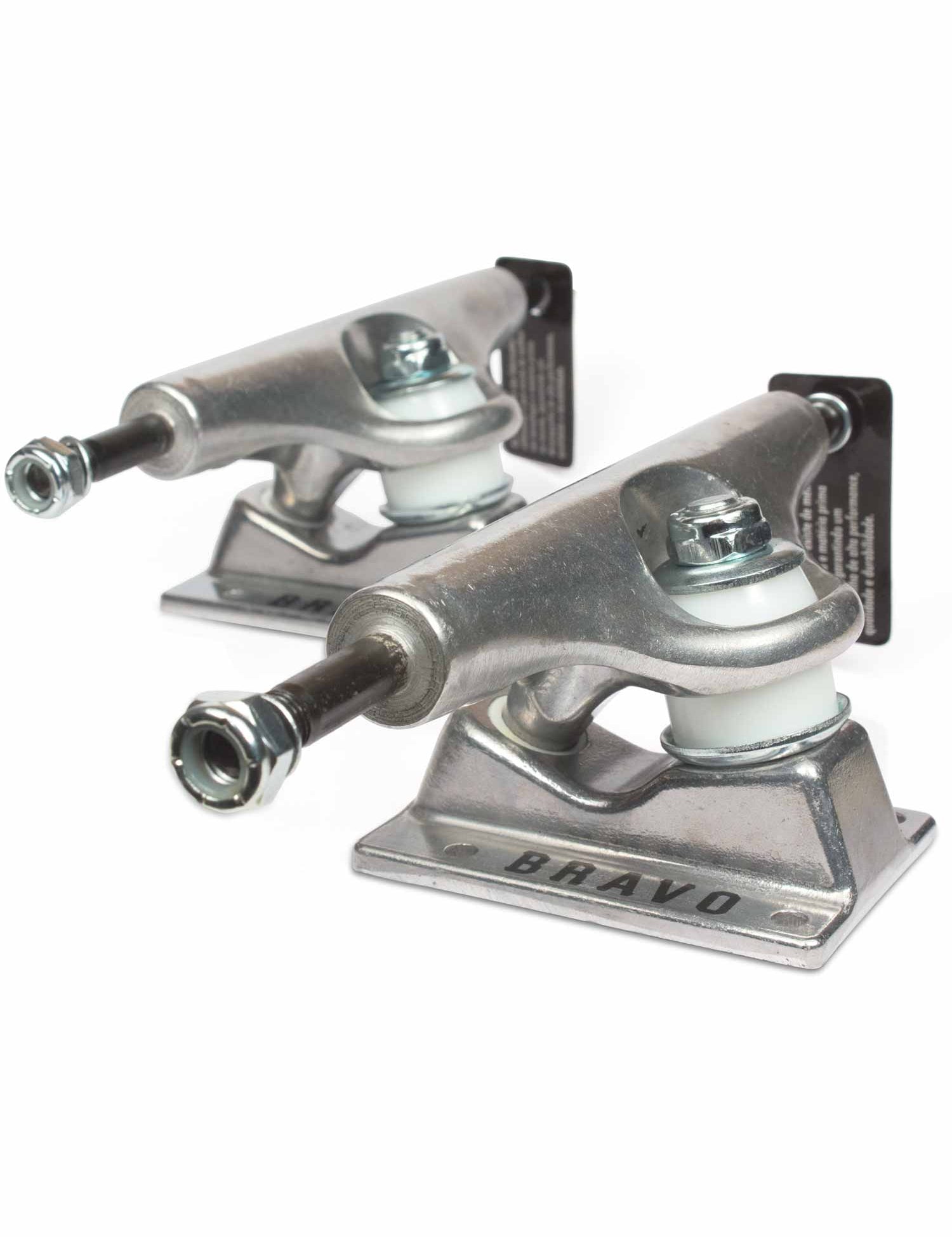 Skate Montado Future Truck Bravo