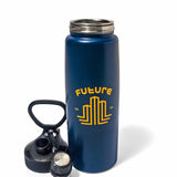 Squeeze Future City Players Aberto