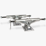 Truck Bravo Skate Conjunto Costas — Future Skateboards