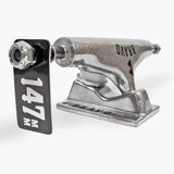 Truck Bravo Skate Perfil 147 — Future Skateboards