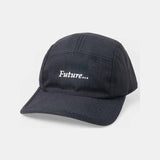 Bone 5 Panel Future Reticencias Preto Frente