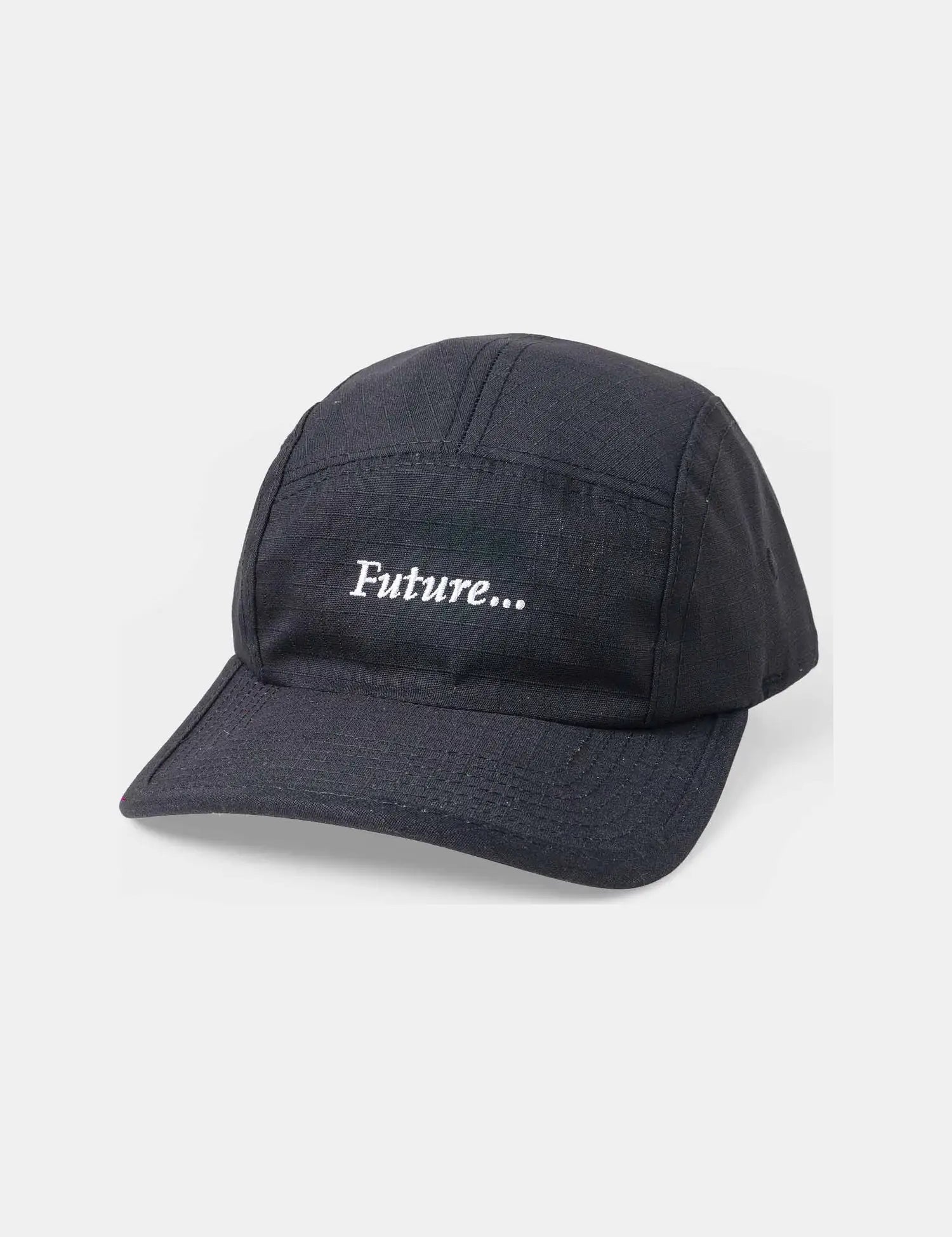 Bone 5 Panel Future Reticencias Preto Frente