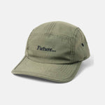 Bone 5 Panel Future Reticencias Verde Frente