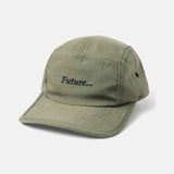 Bone 5 Panel Future Reticencias Verde Frente