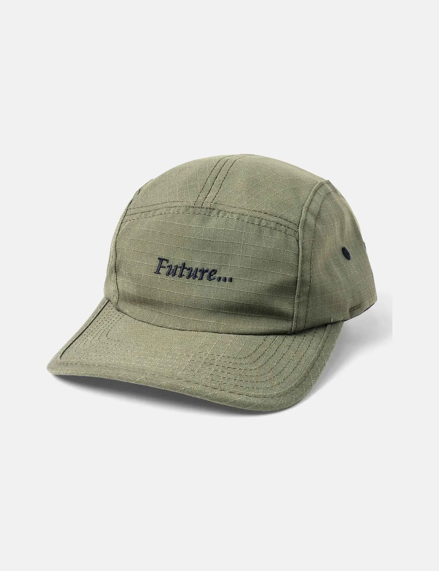 Bone 5 Panel Future Reticencias Verde Frente