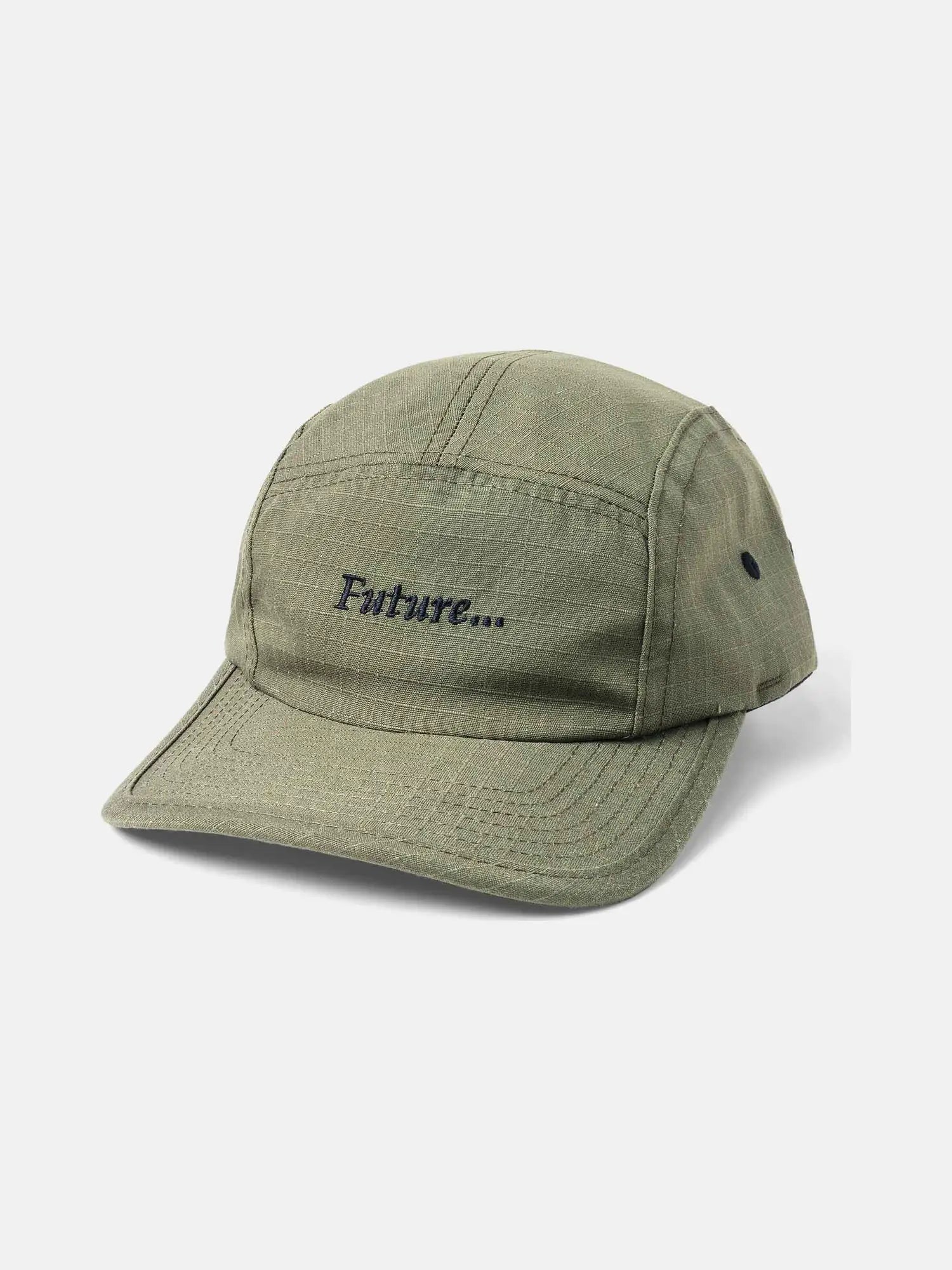 Bone 5 Panel Future Reticencias Verde Frente
