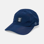 Bone 5 Panel Future Working Azul Frente