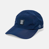 Bone 5 Panel Future Working Azul Frente