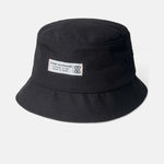 Bucket Future Welcome Preto Frente
