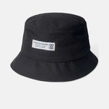 Bucket Future Welcome Preto Frente