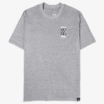 Camiseta Future Classic City Mescla Frente