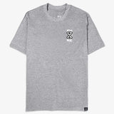 Camiseta Future Classic City Mescla Frente