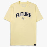 Camiseta Future Flag Amarela Frente