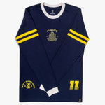 Camiseta Future City Players Marinho Frente