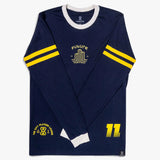 Camiseta Future City Players Marinho Frente